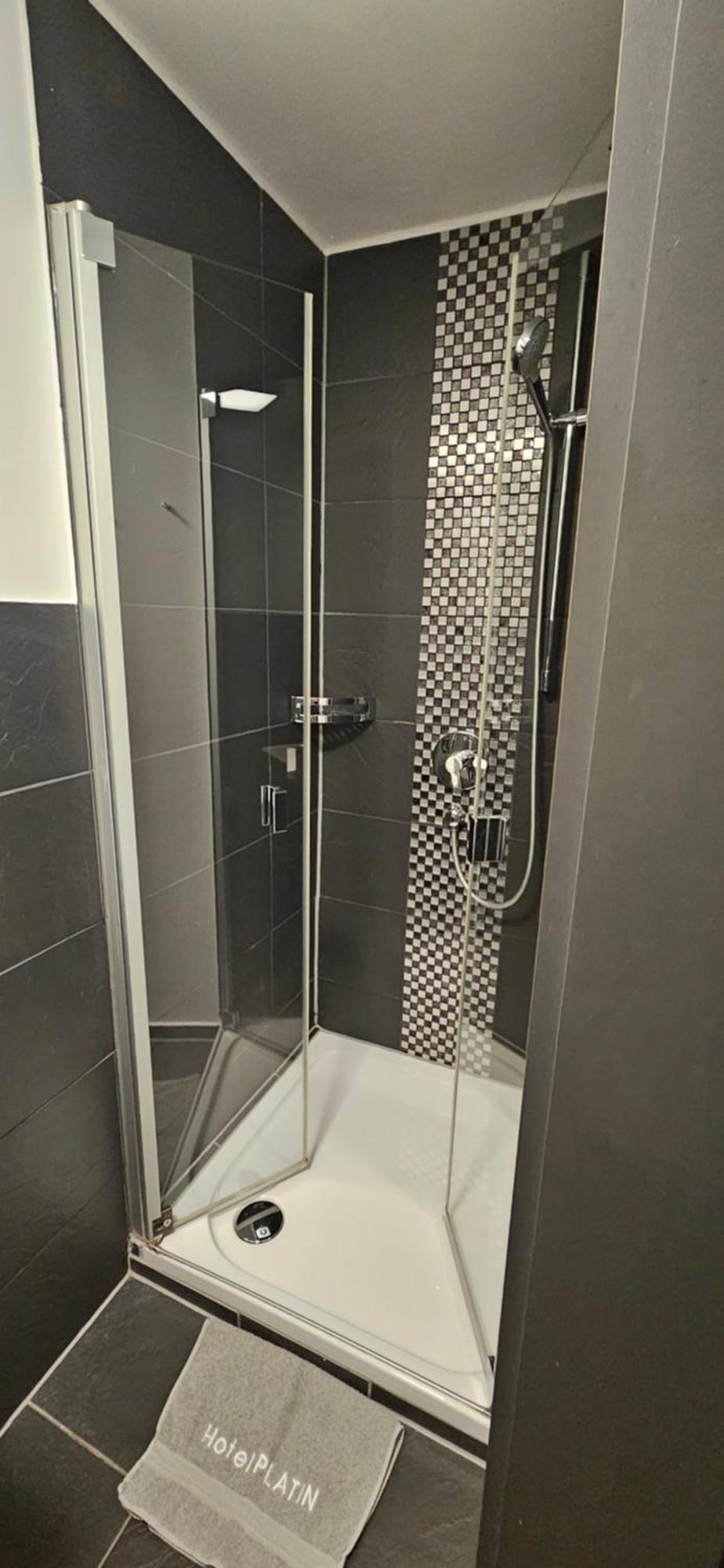 רגנסבורג Hotel Platin מראה חיצוני תמונה